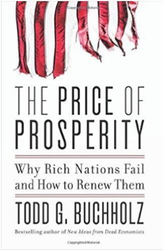 경제공부 필독서 TOP5