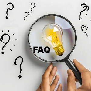+ 자주 묻는 질문(FAQ)