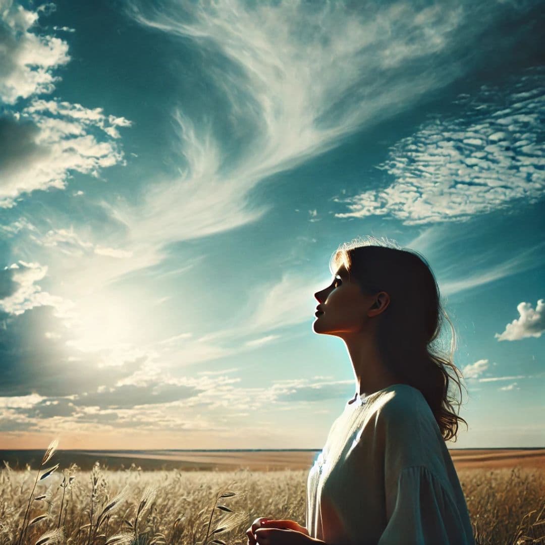 "너 때문에, 숨고 싶어진 날"