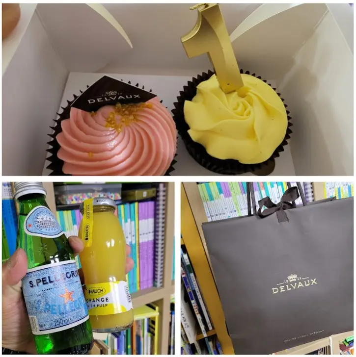 델보 핀 데일리 스터드백 구입후기 사진4