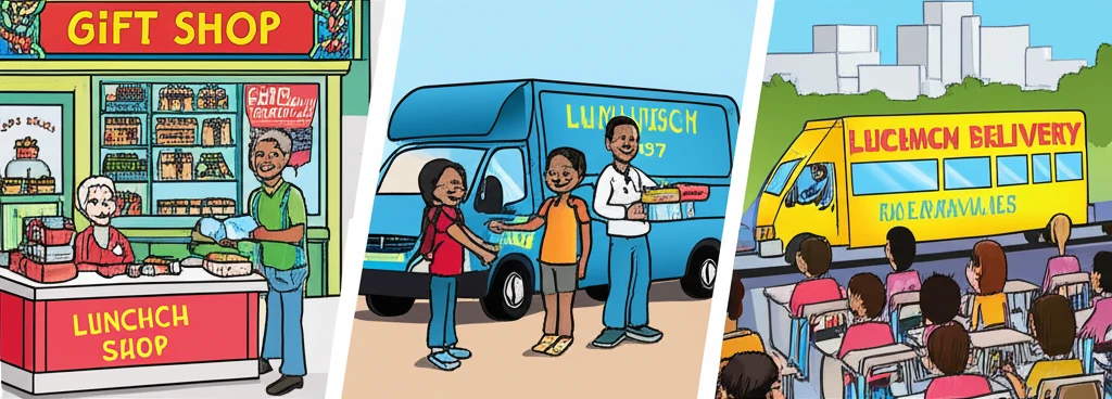 사회적기업 자립 역량 강화 정부 지원