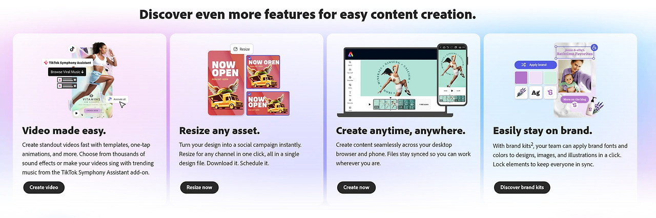 Adobe Express
