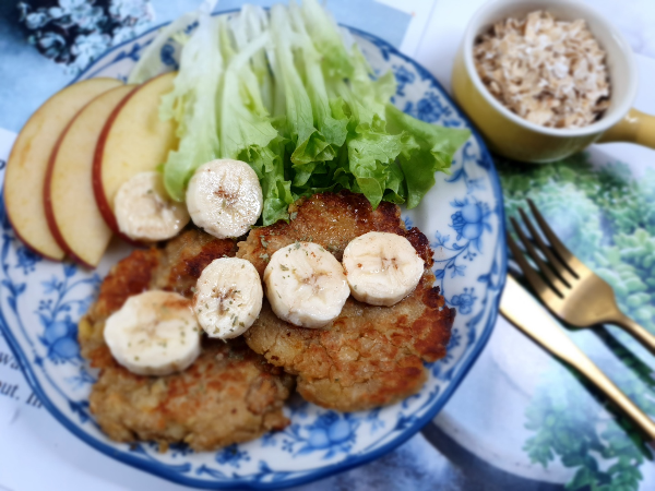 오트밀 맛있게 먹는법 오트밀 효능 칼로리!
