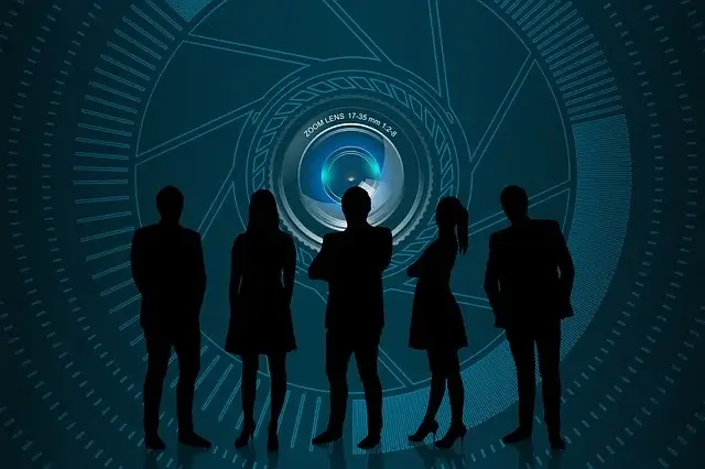경호공무원이란? 대통령과 국가 중요 인사를 지키는 최정예 요원의 모든 것!