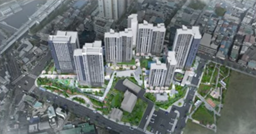 파주 공공지원 민간임대 금촌 금호어울림 분양조건 및 인프라 총정리