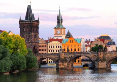 몰다바이트 산지