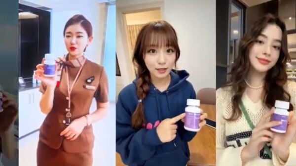 지엘틱스 내돈내산 후기 부작용 효과 먹는 법 가격