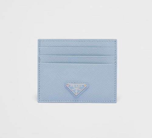 프라다 카드 지갑