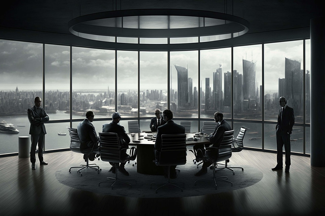 AI를 주식투자에 활용하는 방법: 인간의 한계를 넘어선 지능형 투자 전략