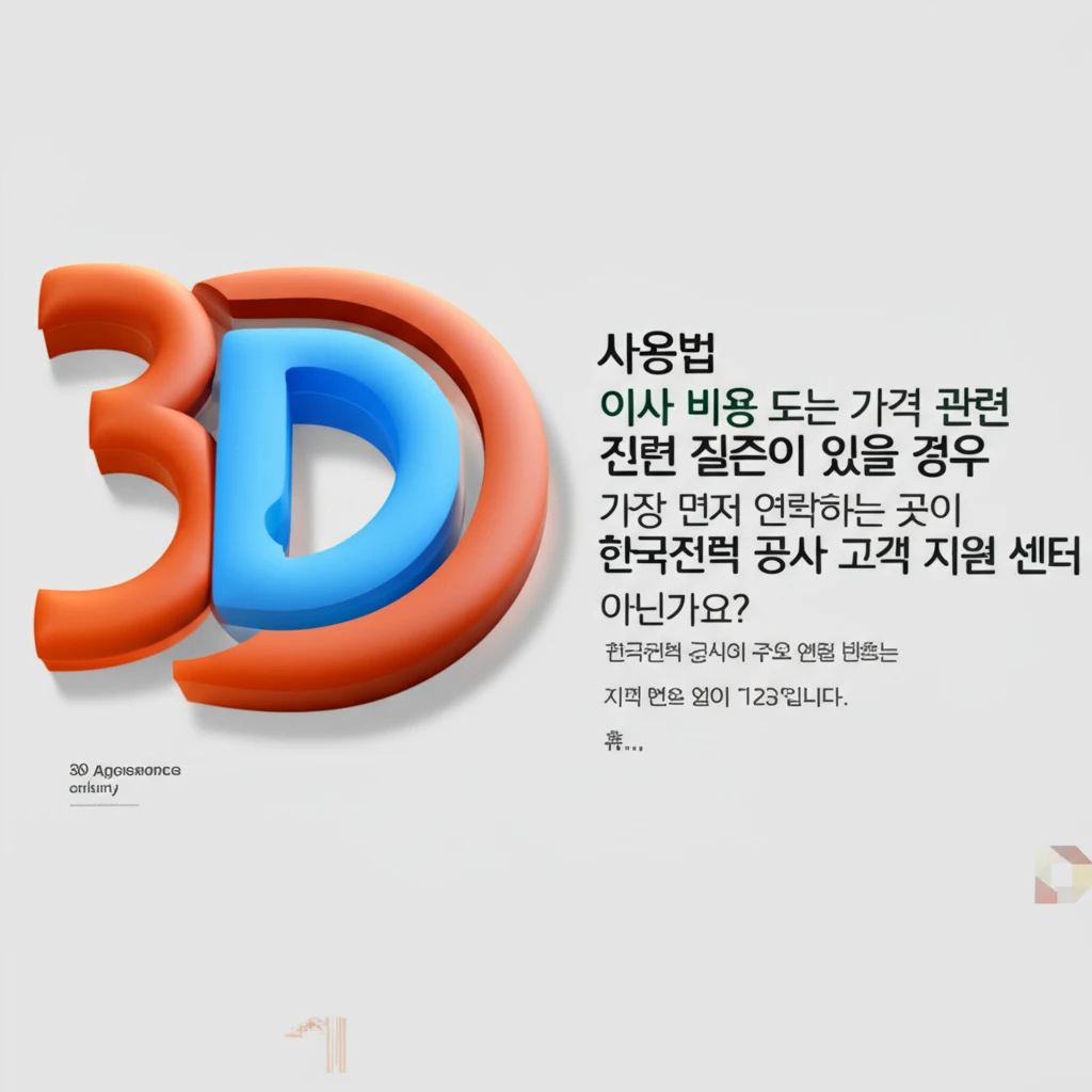 주택용 전기요금 누진제 상세 구간 및..
