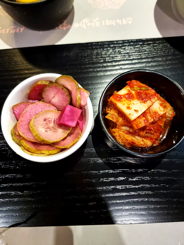 영등포구청역 옥소반