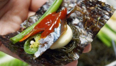 과메기 효능과 과베기 맛있게 먹는 방법, 과메기 철