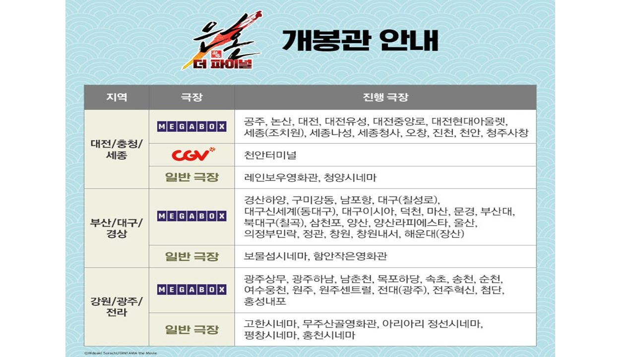 가고싶다-영화관