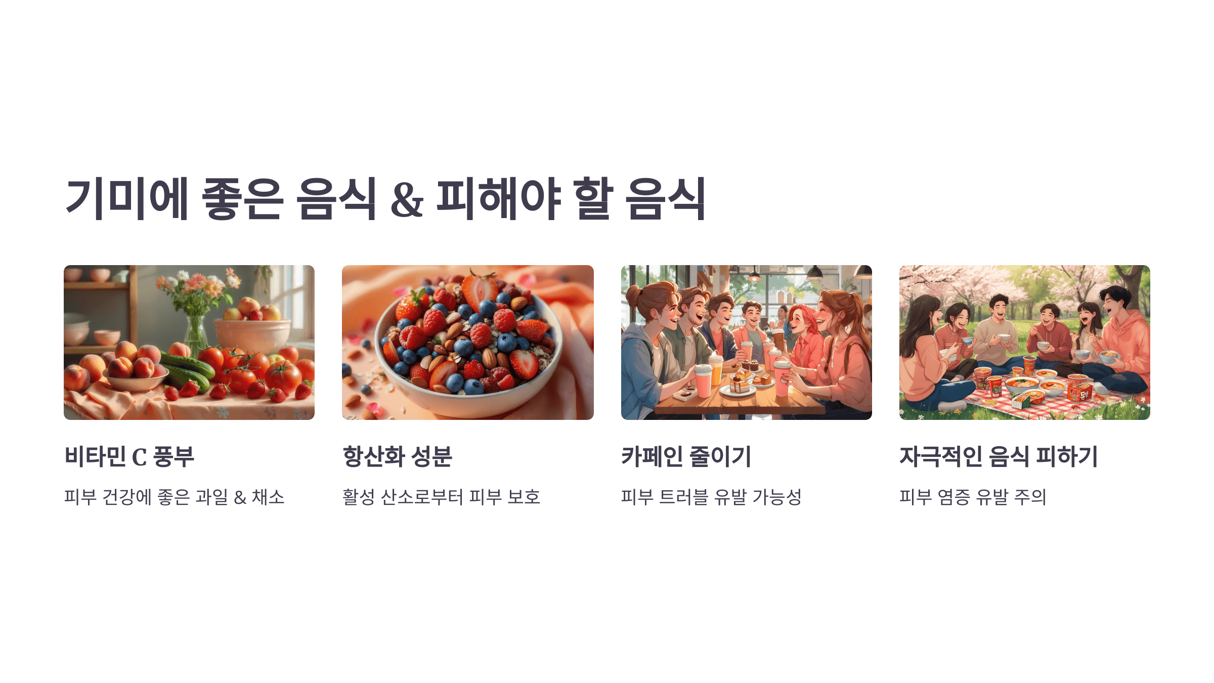 기미와 관련된 사진입니다.