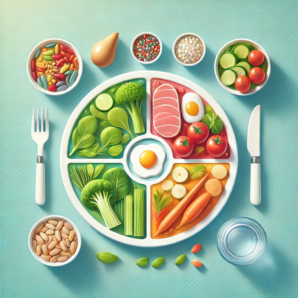 건강 유지하는 법