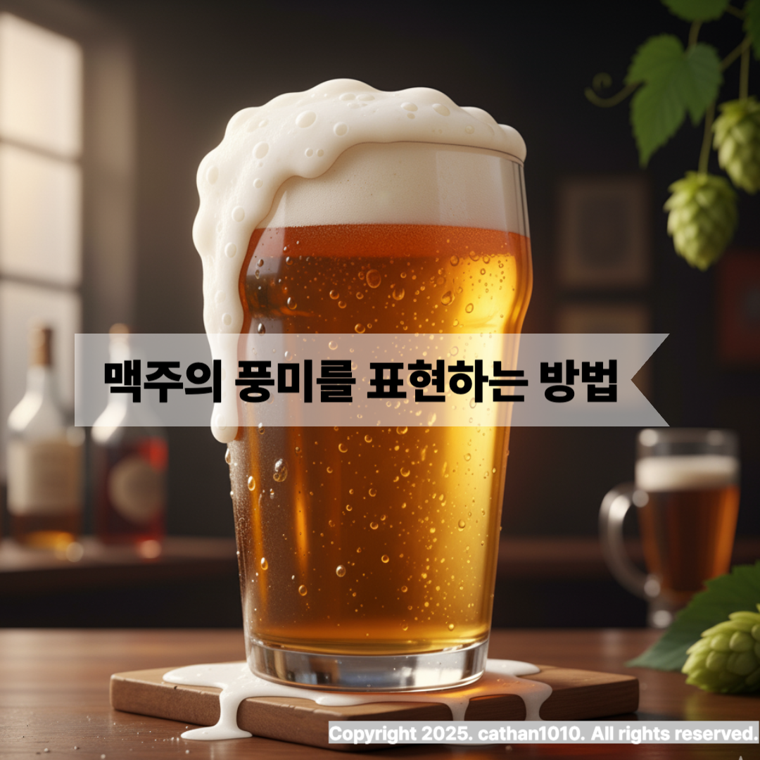 맥주, 맥주한잔, 직장인 퇴근한잔