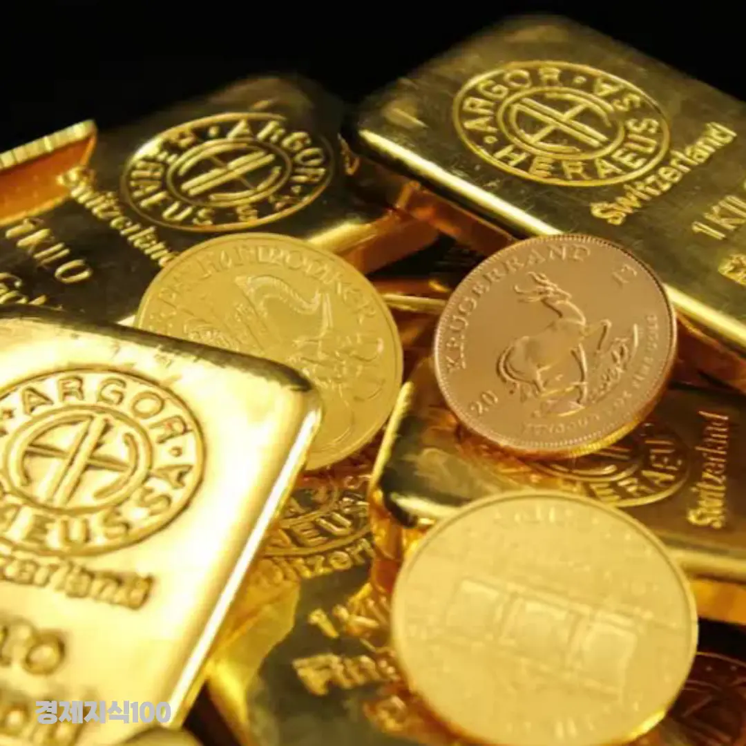 금 관련 이미지5
