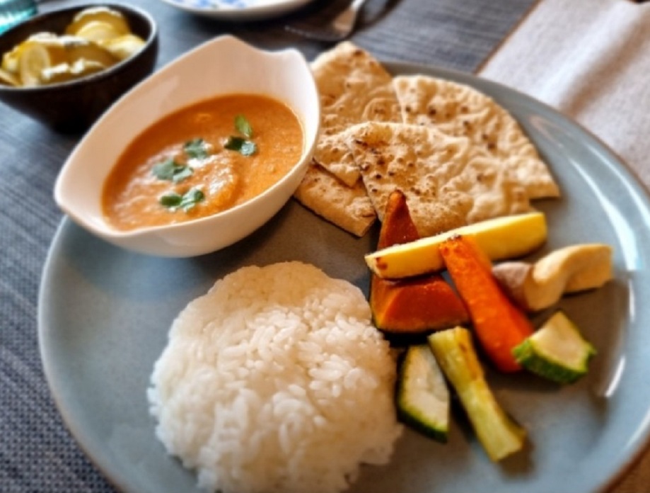 진안-돈까스-모래재너머