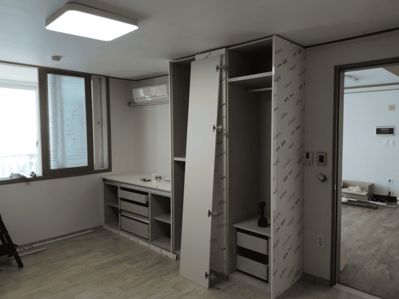 부산티비장설치