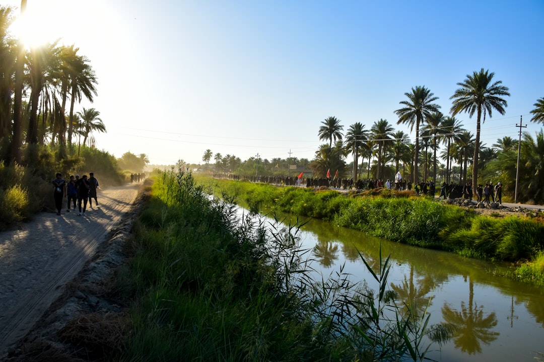 Iraq