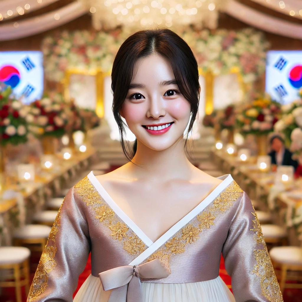 자녀 결혼식 인사말