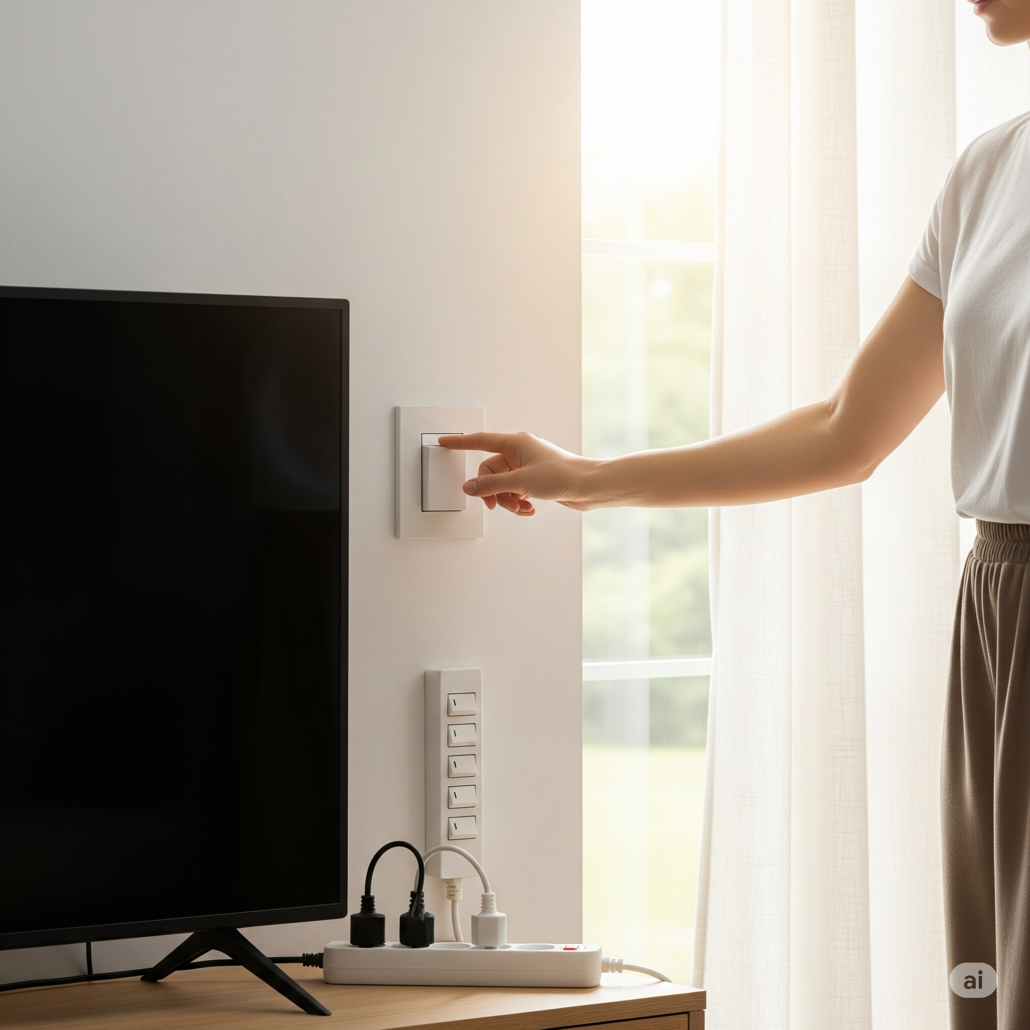 전기세 아끼는 실속 있는 실천법