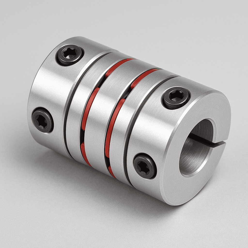 🛠️ 커플링(Coupling, 현장명칭: 모터 커플링)의 모든 것 &ndash; 종류, 구조, 기능, 현장 적용 사례까지 완전정복!