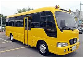 어린이 통학버스 안전교육 바로가기