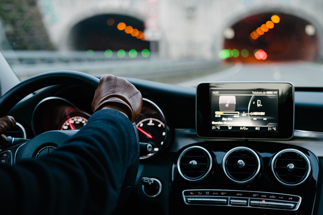 International driving permit