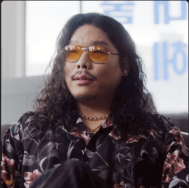 드라마 건물주 되는 법 출연진 장동철 역 이반석