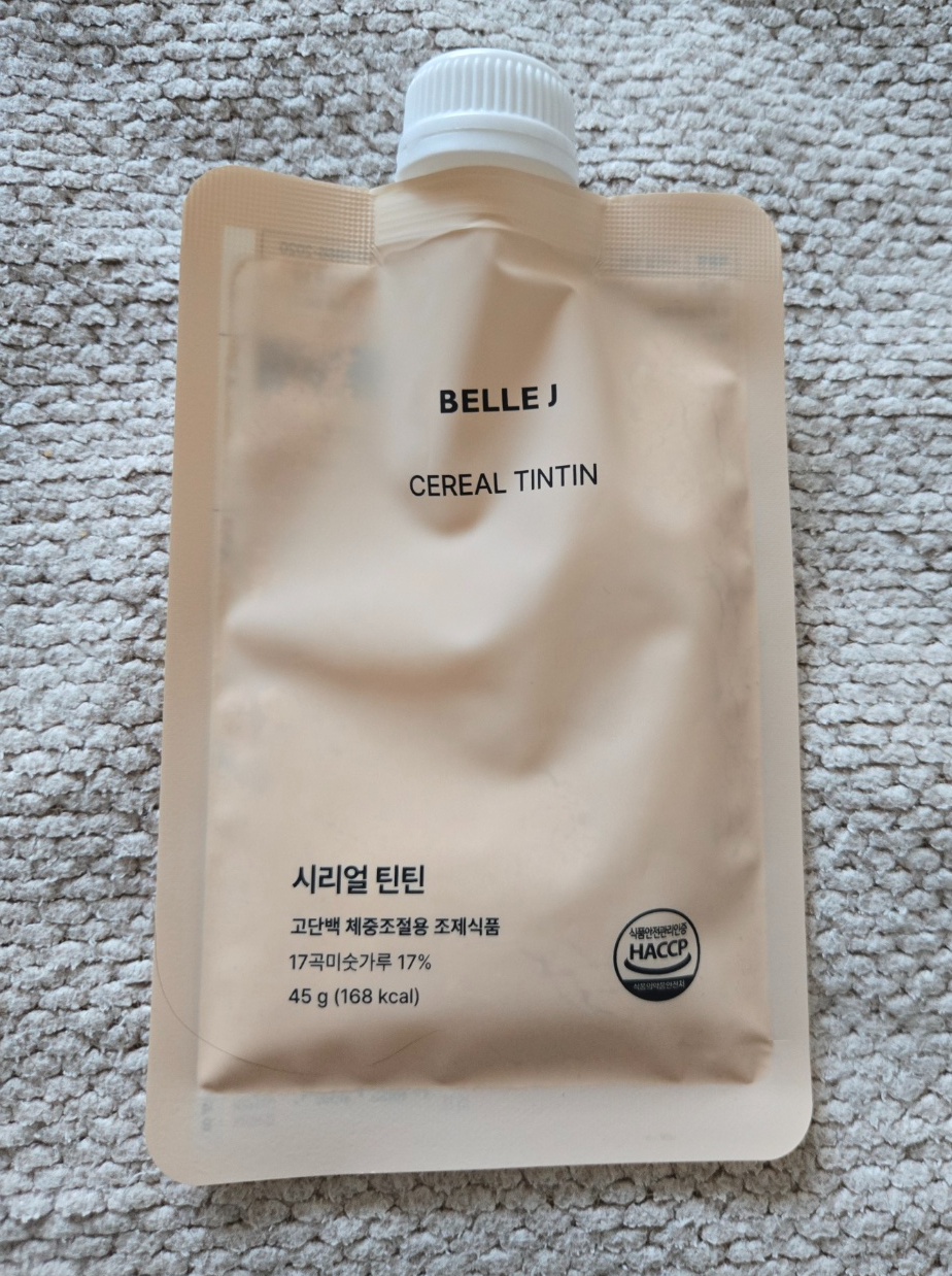 고단백 저칼로리 식단 관리 체중조절 쉐이크