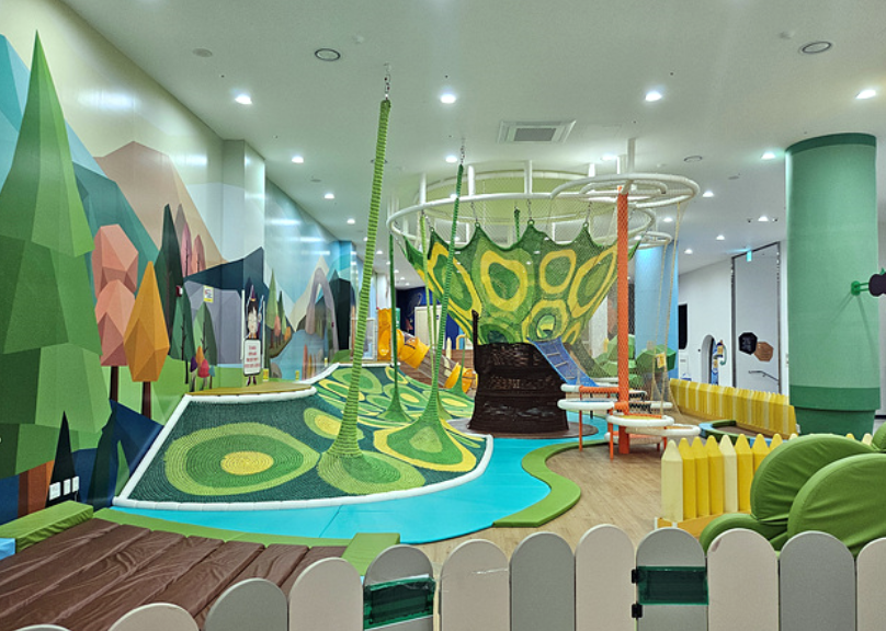 거꾸로옛이야기나라숲1