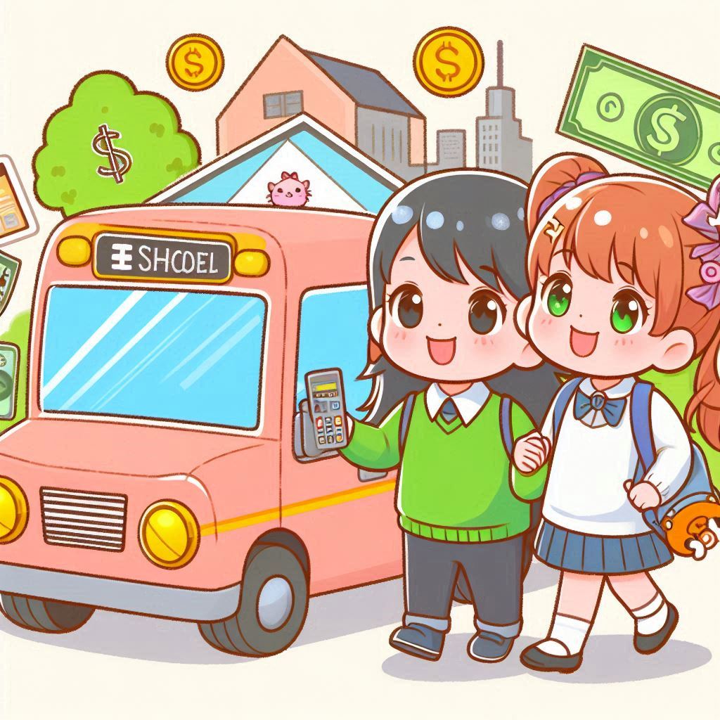 경기도 청소년 교통비 지원9