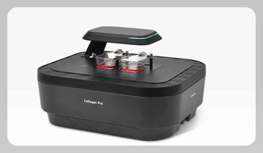 Colloger Pro - Automated live cell imaging system