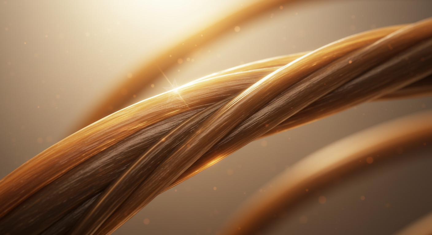 비오틴의 효능-모발에 도움을 준다