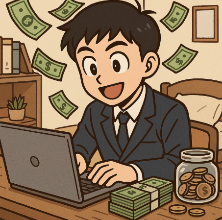 단기간 100만원 전략, 학생, 무직자, 현실적 가이드