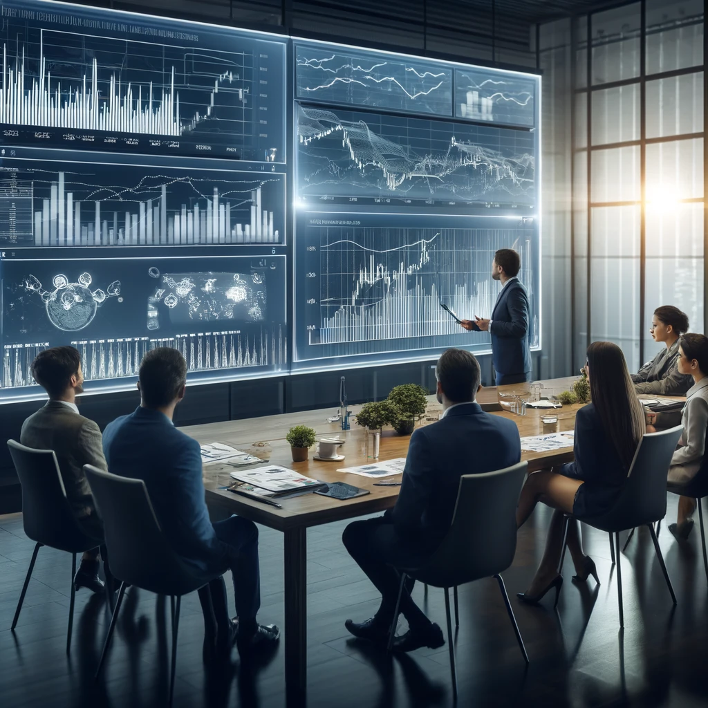 세력 매집이란 무엇인가