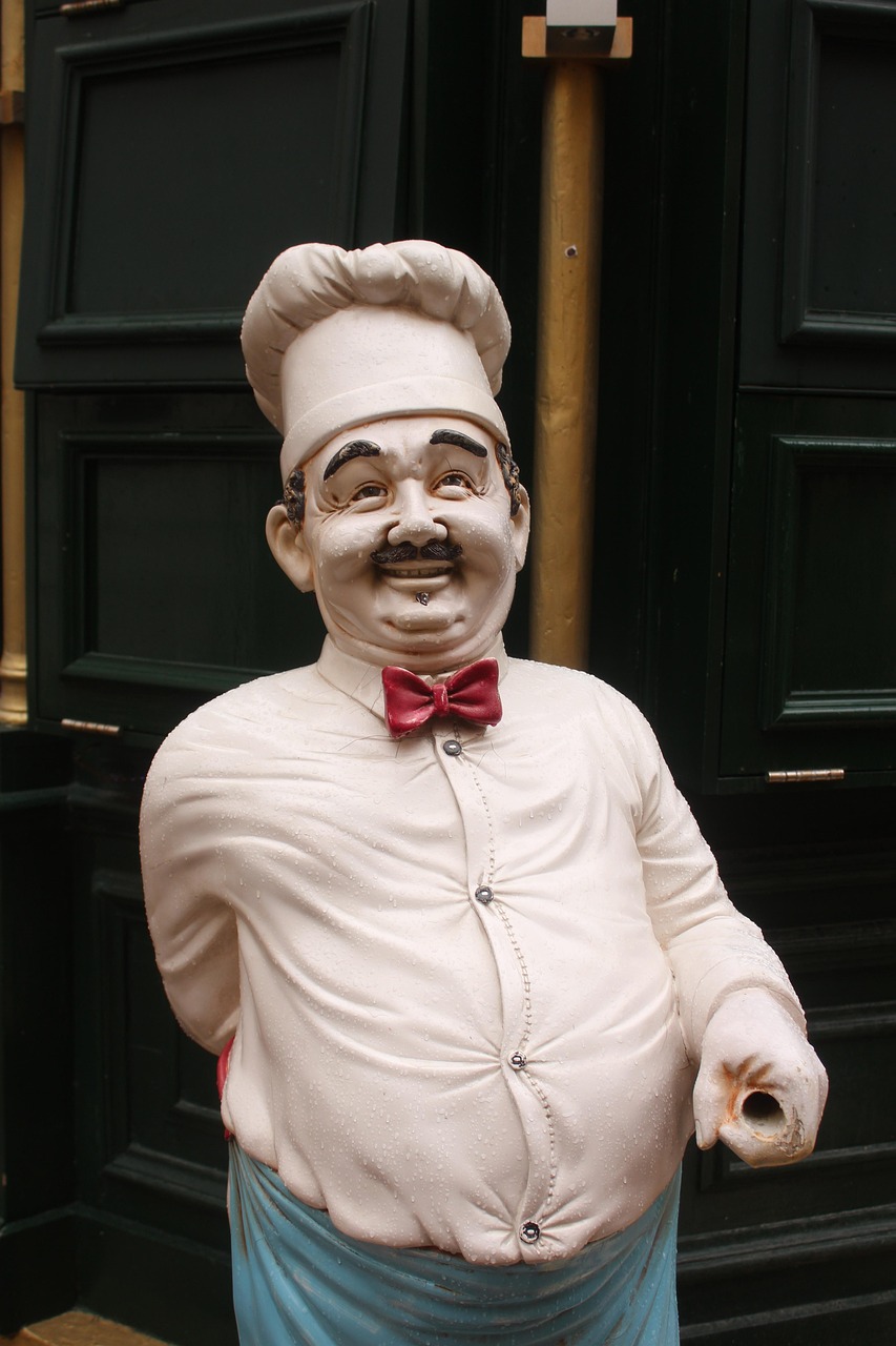 왜 40대 이후 배가 나오기 시작할까요?