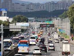 고속도로 통행료 미납조회