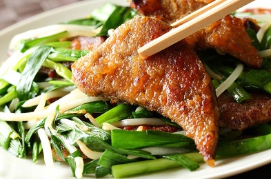 임산부의 철분부족