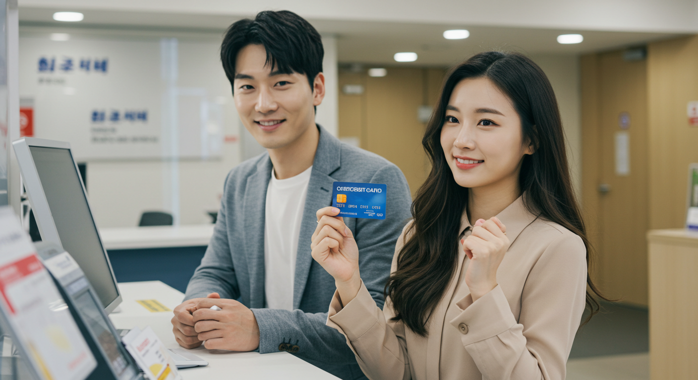 비상금 대출 연장