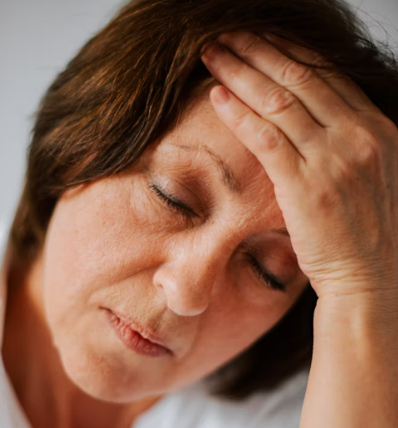 여성 갱년기 영양제