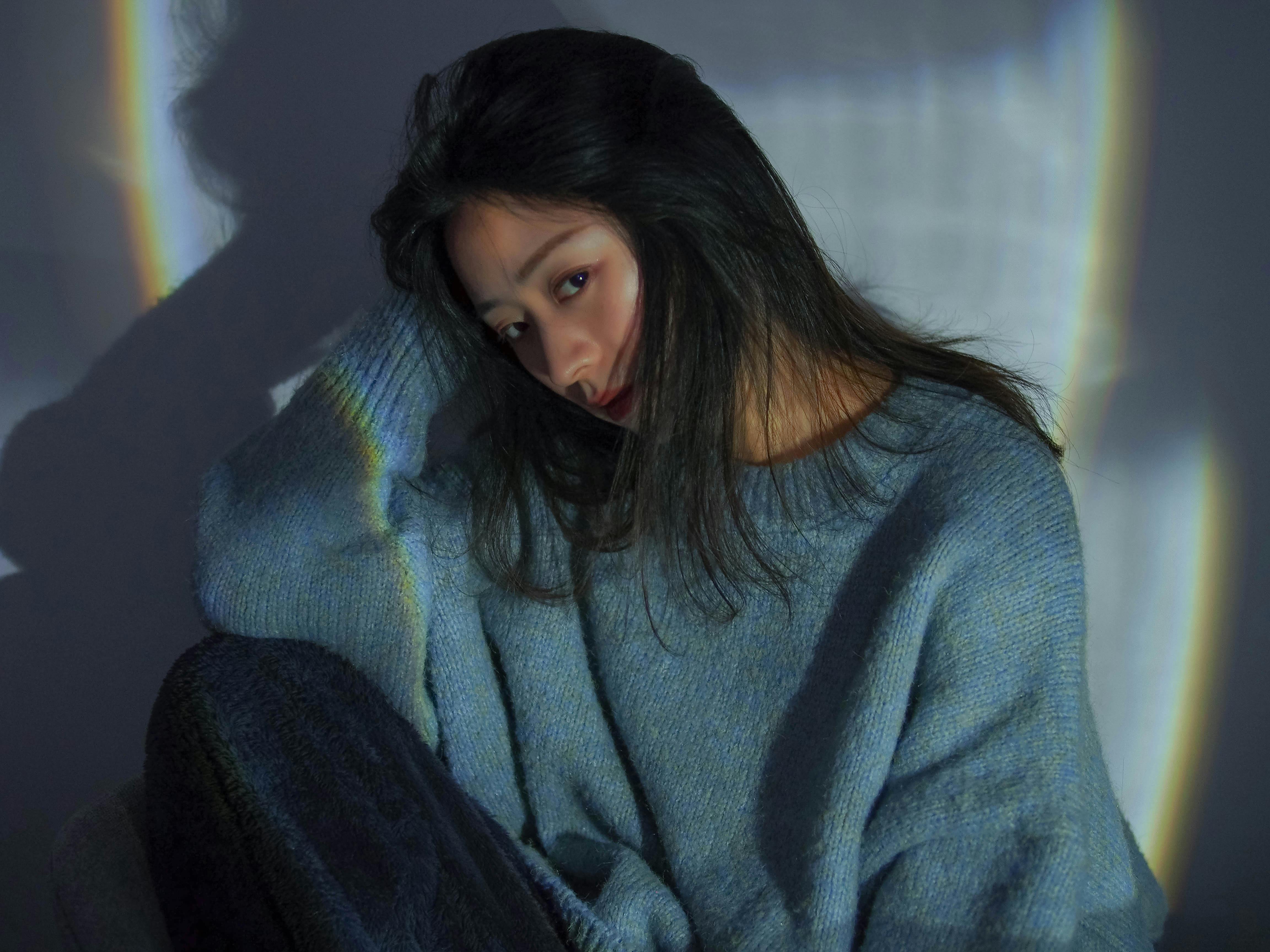 불안장애