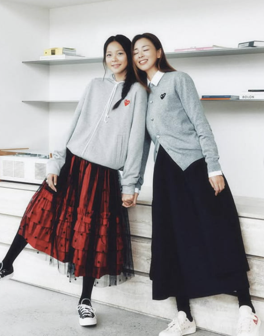 야노시호 딸 추사랑