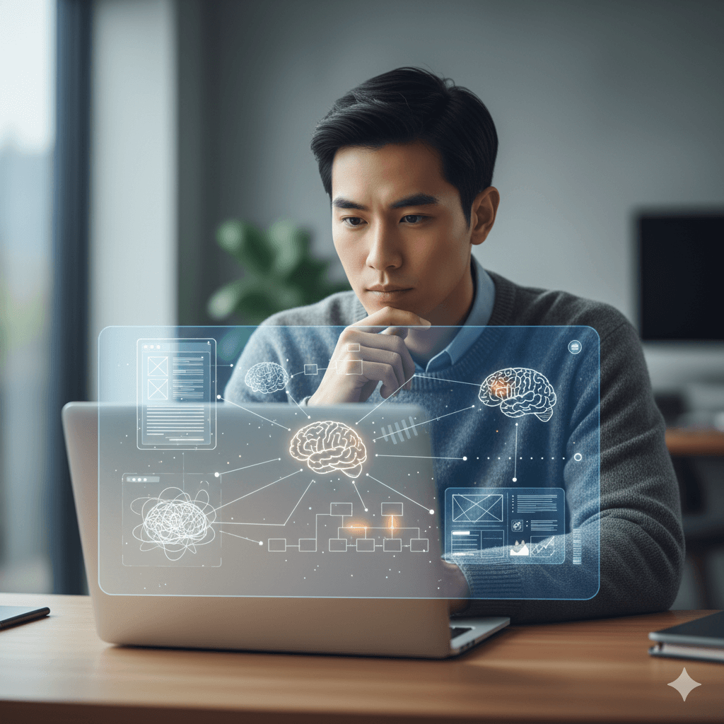 AI로 공모전 준비하기