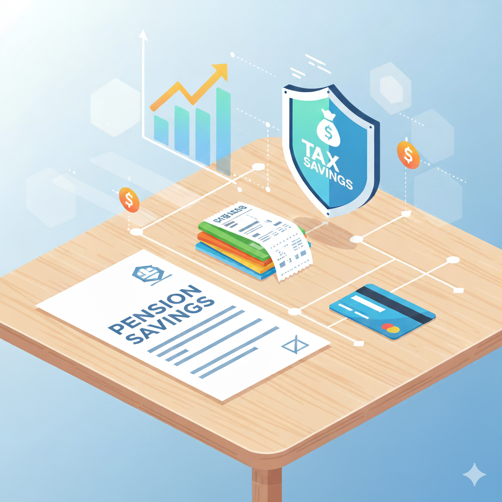 연말정산 절세법 2025 핵심정리