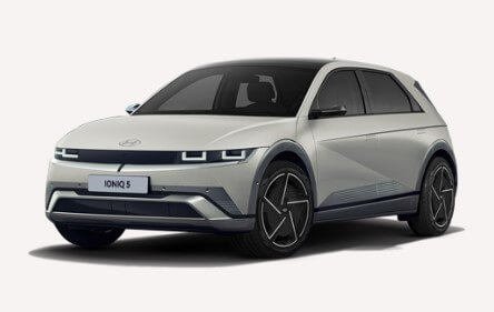 아이오닉 5
