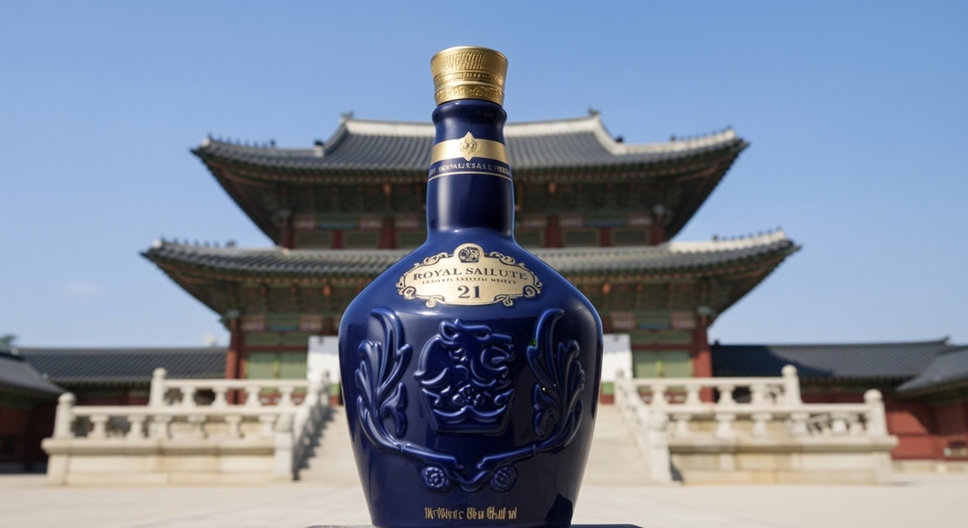 로얄살루트
