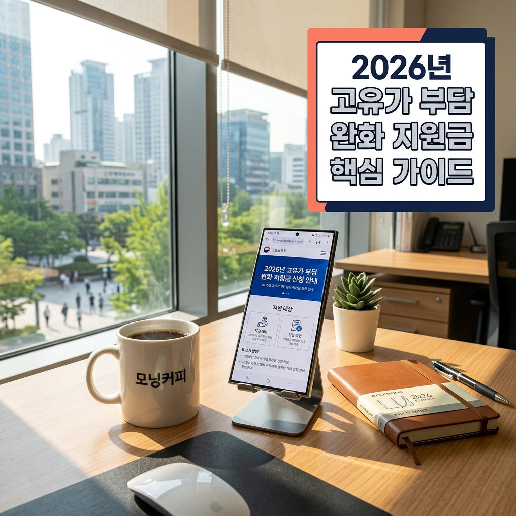 2026 고유가 피해지원금 대상자 조회 요약