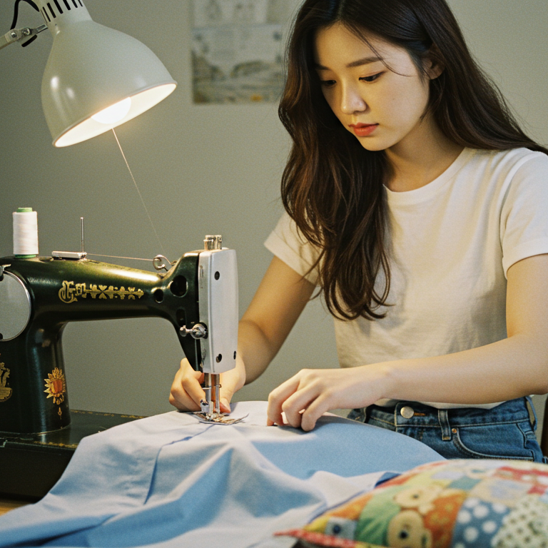 셔츠 리폼 아이디어